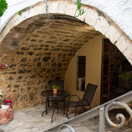 Dome Garden Tholos *